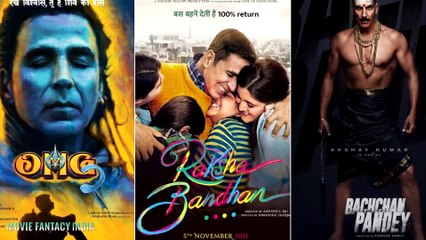 Bade Miyan Chote Miyan  Official Trailer  AkshayKumar  TigerShroff  Vashu Jackky Bhagnani