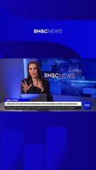 PRESIDENTE LULA FAZ PRIMEIRAS ARTICULAÇÕES NO GOVERNO