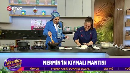 Nermin'in Enfes Mutfağı 9 Mayıs 2023 / 169. Bölüm