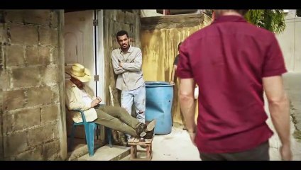 New The Black Demon _ Movie Official Trailer "Paramount Movies 2023" _ on dailymotion