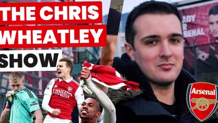 My title race prediction | The Chris Wheatley show