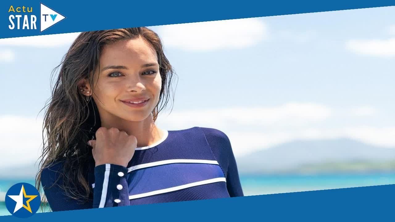 Marine Lorphelin en pleine crise de la trentaine ? "Je ne l’ai pas vu venir"