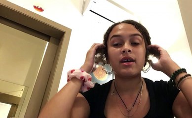 Overall Reflection - ICC Presentation