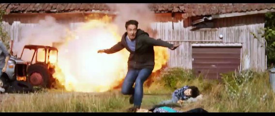 Um Pedaço do Meu Coração - Trailer