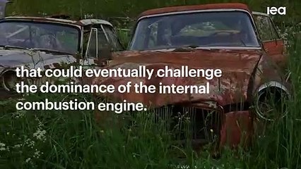 وكالة الطاقة الدولية تتوقع بيع 14 مليون سيارة كهربائية في 2023 عالمياً