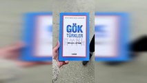 'Göktürkler' Kitabını Dağıtan Üç Genç Bursa'da Gözaltına Alındı