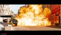 Han Vs Shaw - Fight Scene   FAST X FAST AND FURIOUS 10 (NEW 2023) Movie CLIP 4K
