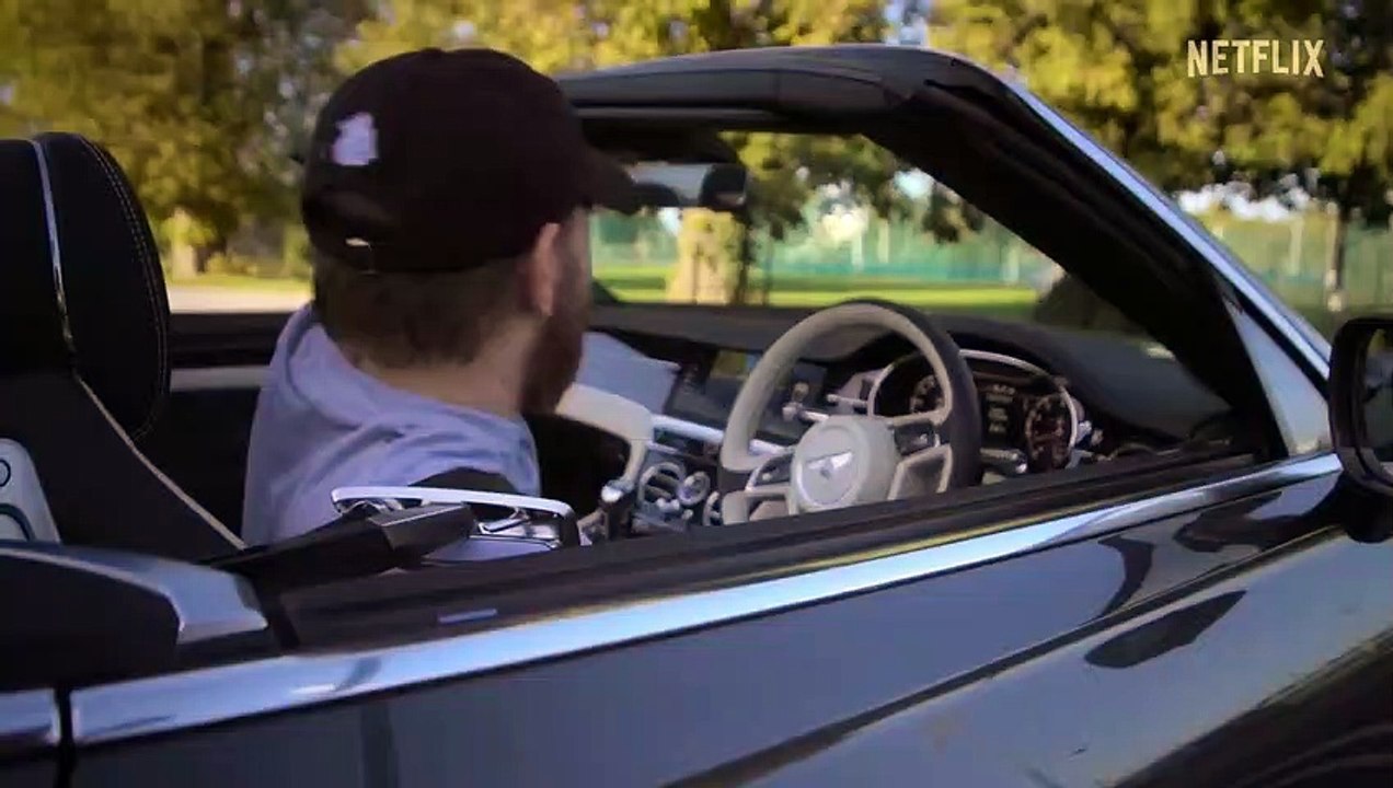 McGregor Forever Trailer OV