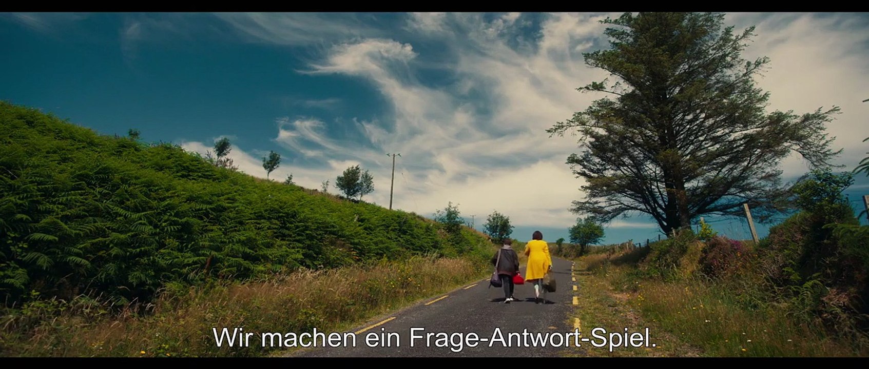 Joyride Trailer OmdU