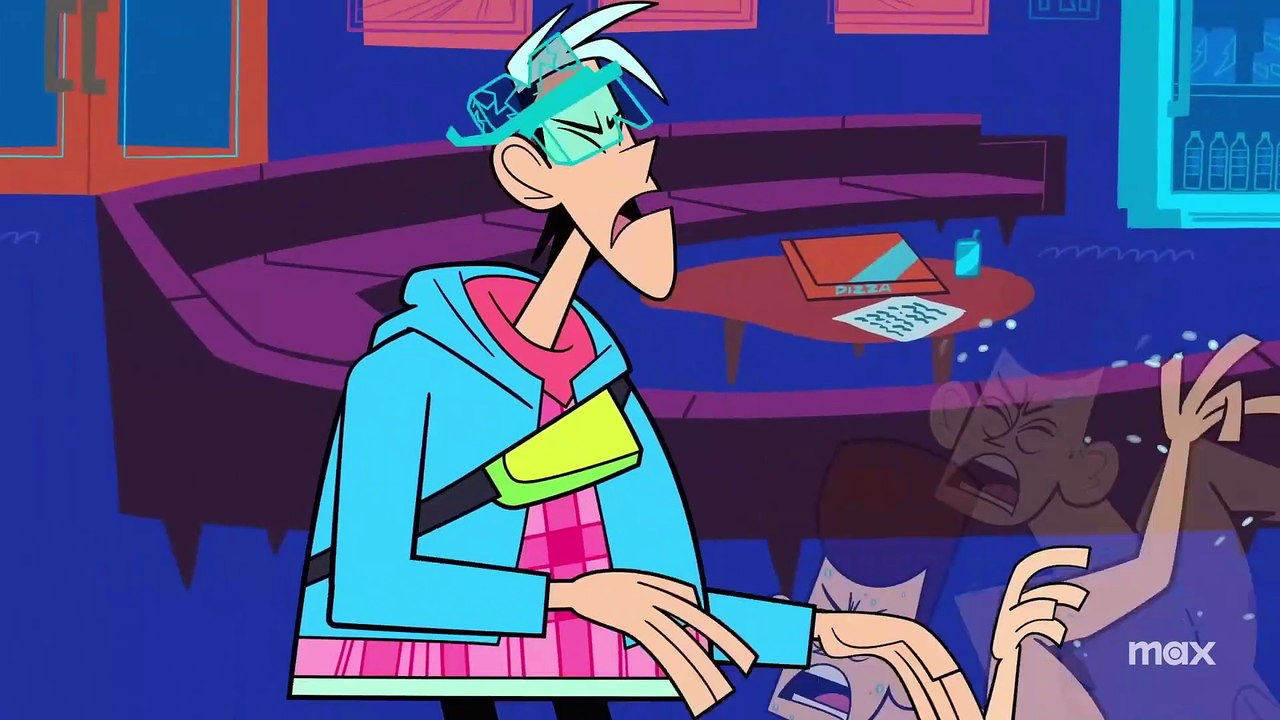 Clone High - Official Trailer Max