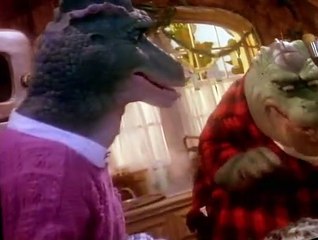 Dinosaurs Dinosaurs S02 E012 Refrigerator Day