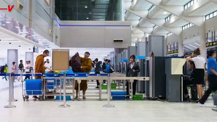 There Is a Massive Air Traffic Controller Shortage Ahead of Busy Summer Travel Season