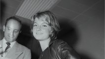 VOICI - Brigitte Bardot : que devient sa petite soeur Marie-Jeanne, dite Mijanou ?