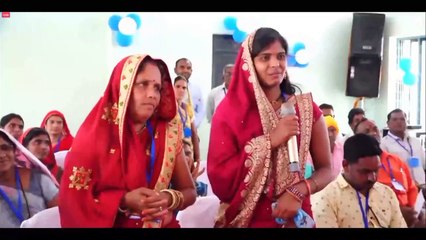 खुडिय़ा: मुख्यमंत्री बघेल ने भेंट मुलाकात कार्यक्रम में दी करोड़ों की सौगात