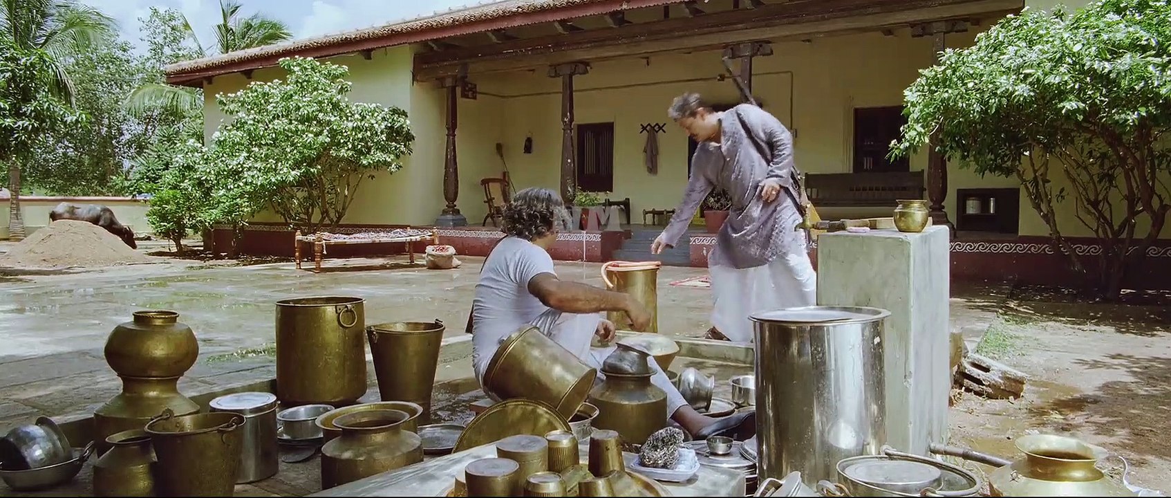 Jijaji Main chhodkar Nahin Jaunga, Himmatwala, Ajay Devgan, new comedy scene, new comedy video