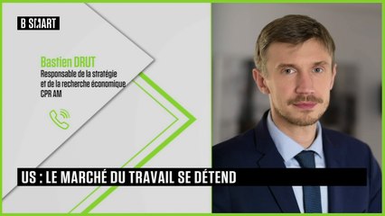 SMART BOURSE - L'invité de la mi-journée