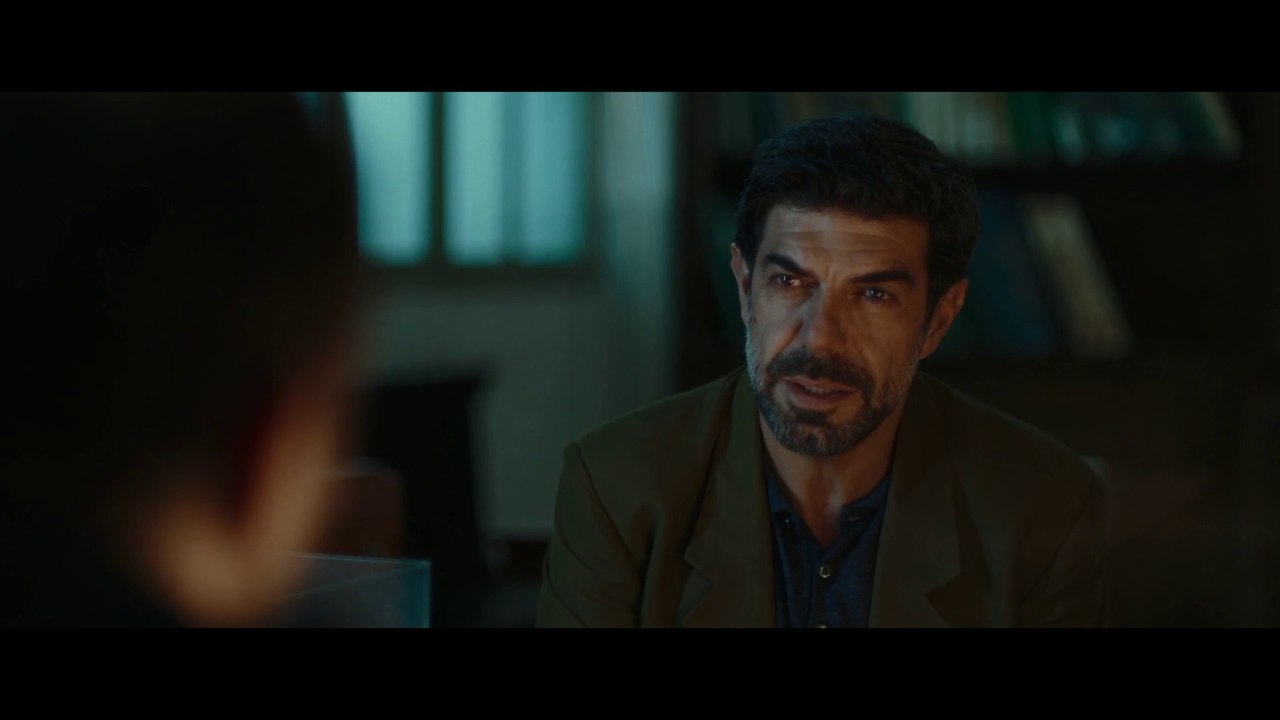 Nostalgia - Trailer (Deutsch) HD