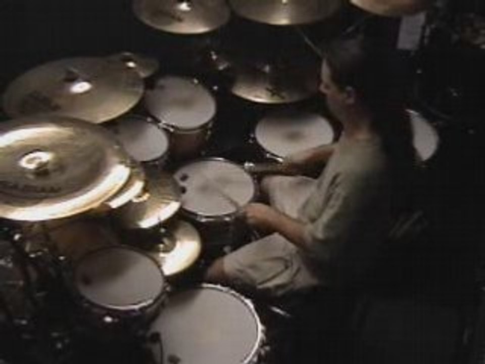 DEREK RODDY-jam
