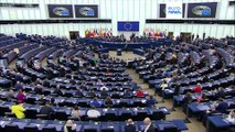 Scholz spricht vor EU-Parlament: Die Vision des Bundeskanzlers für die Europäische Union