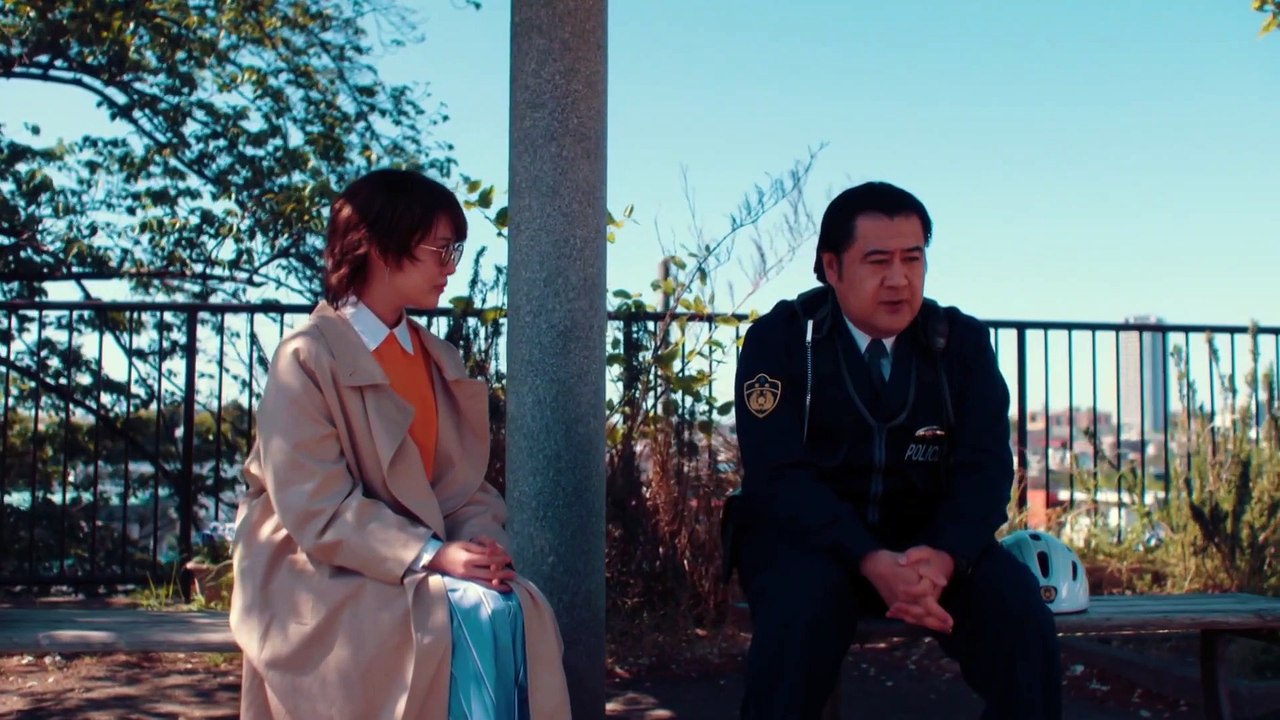 unknown ＃4／夫は殺人犯の息子でした 2023年5月9日