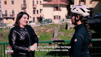 Giro d'Italia 2023 |  Stage 5 | Giro Express