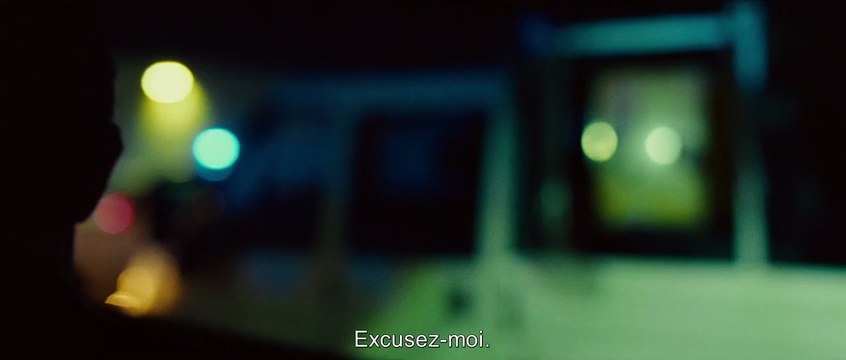 Dernière nuit à Milan EXTRAIT VO L'argent, c'est le diable incarné