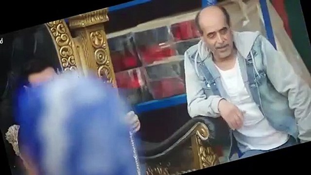 مسلسل بــابــا الــمــجــال الحلقة 30 الثلاثون والاخيرة