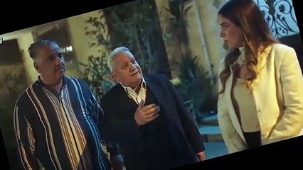 مسلسل بــابــا الــمــجــال الحلقة 29 التاسعة والعشرون