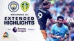 Manchester City vs Leeds United 2-1 Highlights Download: English Premier League (EPL) – May 6th, 2023.
