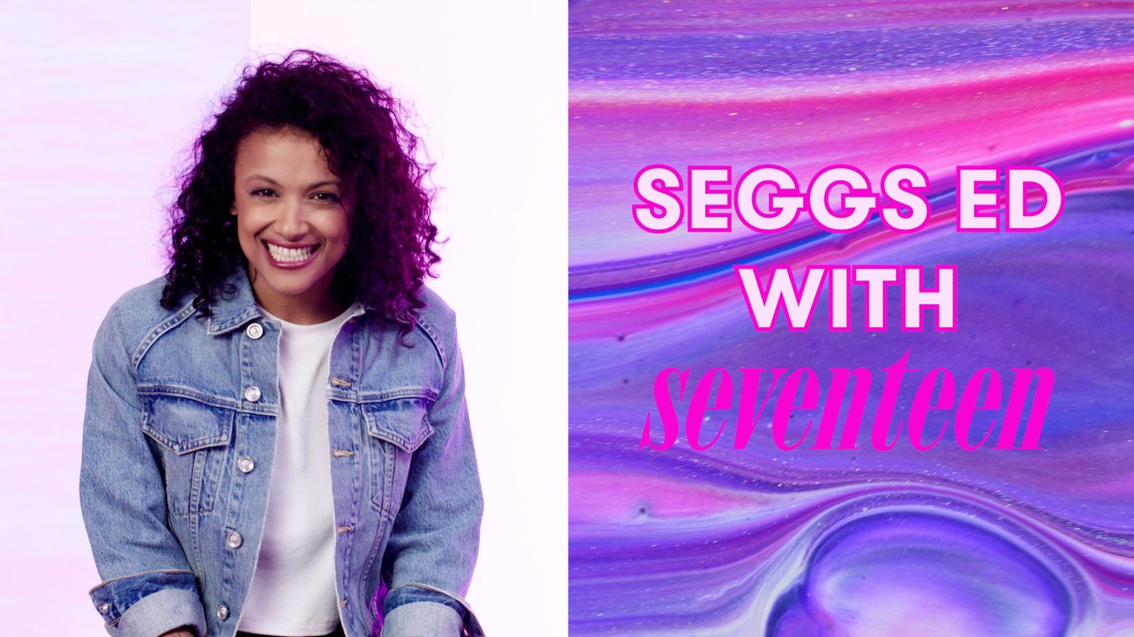 What Does Grooming Mean? Seggs Ed with Haylin Seventeen video