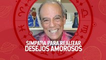 Qual o desejo do seu coração? Veja essa simpatia para realizar desejo amoroso