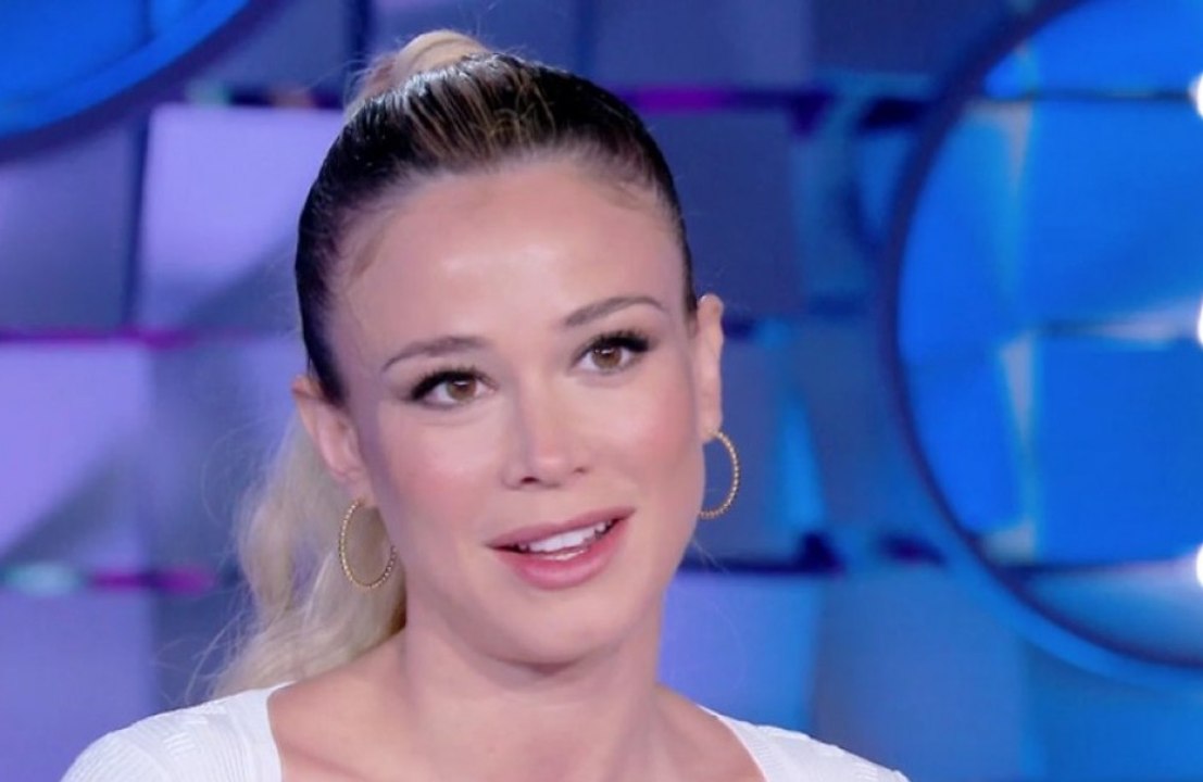 'La gravidanza è stata uno shock': la confessione di Diletta Leotta