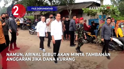 Скачать видео: Vonis Teddy Minahasa, Gubernur Lampung Minta Dana Lagi, Pengacara Lukas Enembe Ditahan [TOP 3 NEWS]