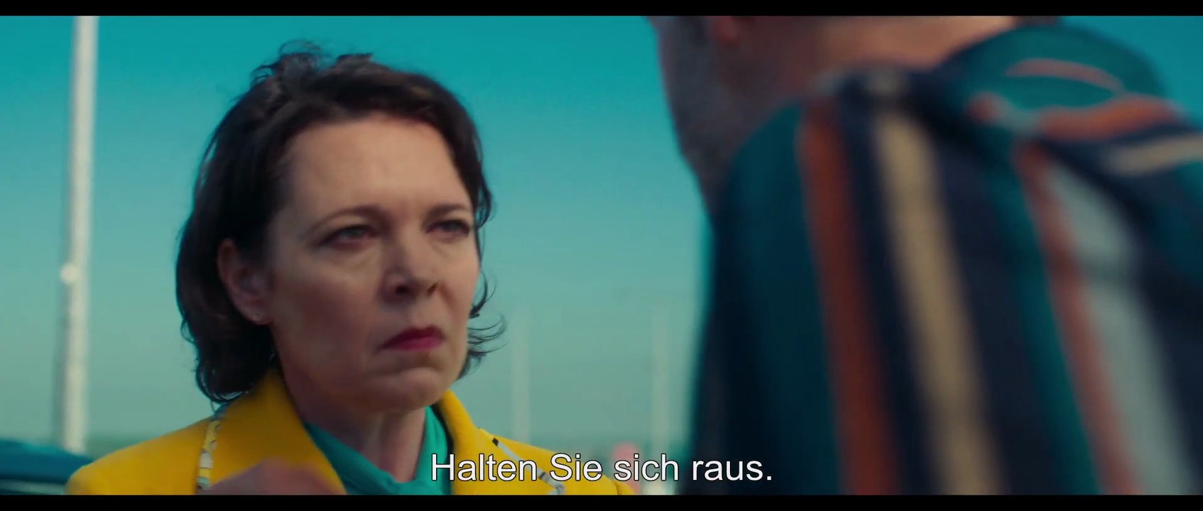 Joyride - Trailer (Deutsche UT) HD