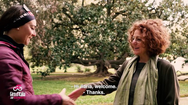 Giro d'Italia 2023 | Stage 7 | Giro Express