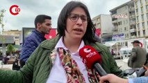 SİNAN ATEŞ'İN KİTAPLARINI BURSA'DA ÜCRETSİZ OLARAK DAĞITAN ÜÇ GENÇ GÖZALTINA ALINDI