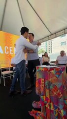 Mirante São Gonçalo vai ganhar boulevard até o fim do ano