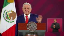 López Obrador propone que la ciudadanía elija a los ministros de la Suprema Corte