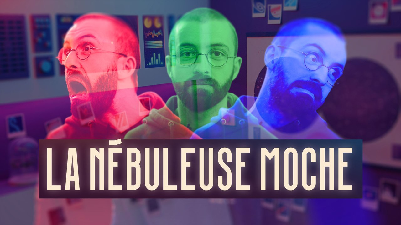 Les Piliers de la Création ne sont pas si beaux en vrai