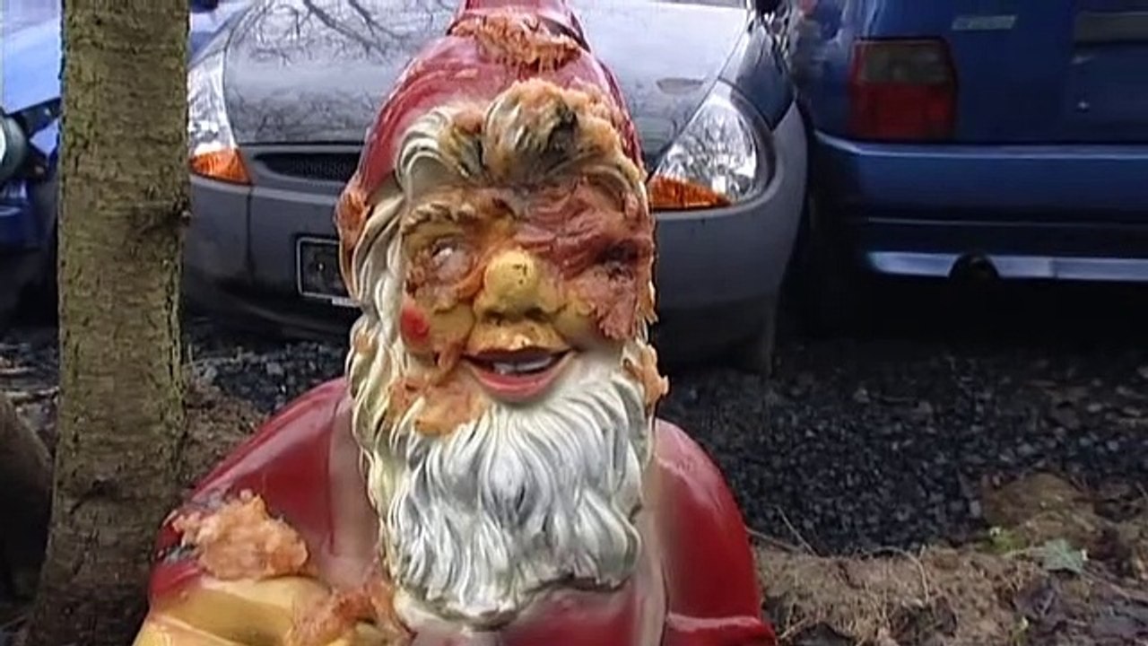 Die Ludolfs S02E02-Gentlemen starten Sie die Motoren