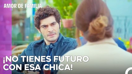 ¡Amo A Filiz Mamá! - Amor De Familia Capitulo 31