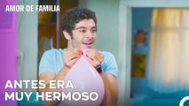 Un Día El Amor Termina Los Recuerdos Permanecen... - Amor De Familia Capitulo 30