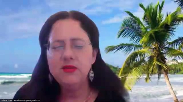 Seance sophrologie Violaine avril 23