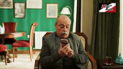 مسلسل الثنائى العظيم – الجزء 1 ـ الحلقة 23 - تركى مدبلج