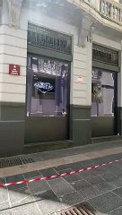 Santa Cruz de Tenerife es un plató de Hollywood