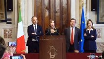 Riforme, Boschi: fondamentale l'elezione diretta del premier