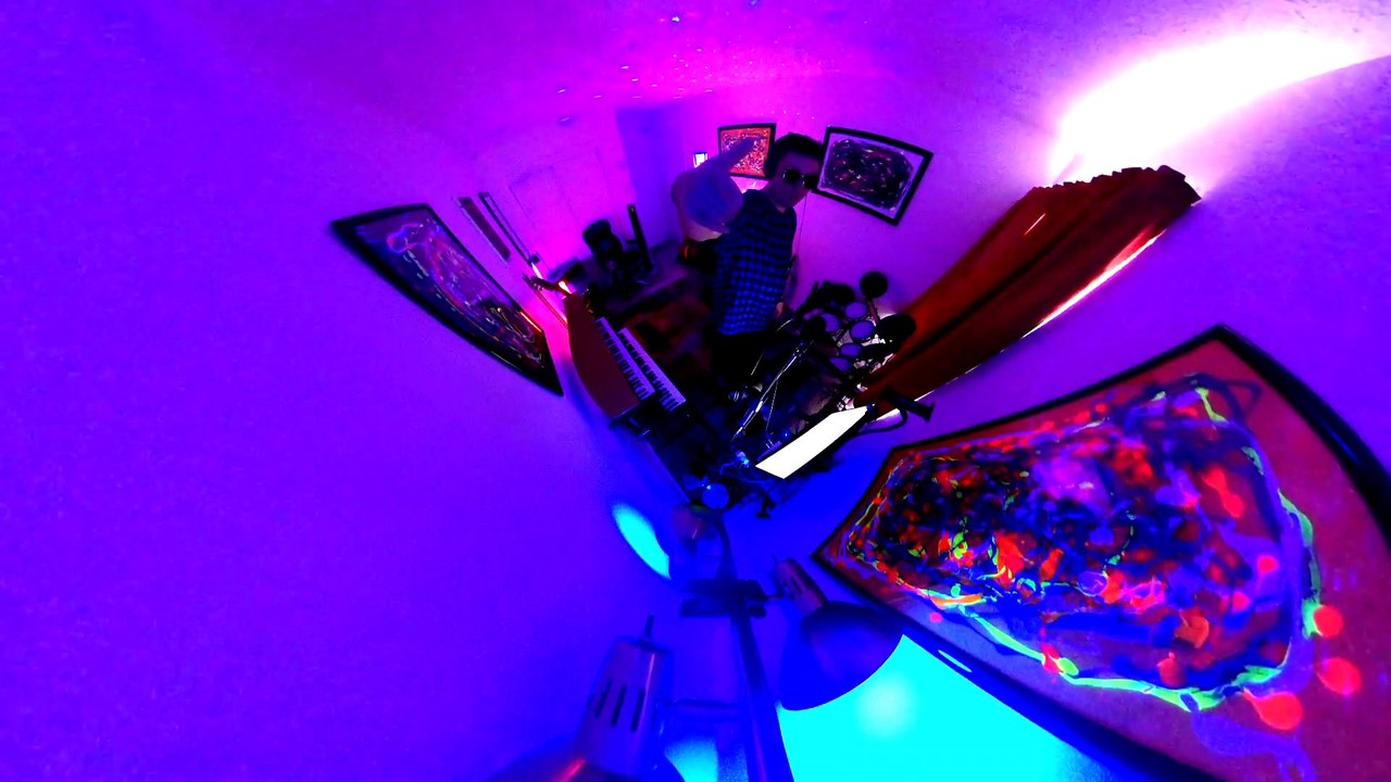 Jon Be Infinit Beats | Micro Sessions Vol. 7 (L...