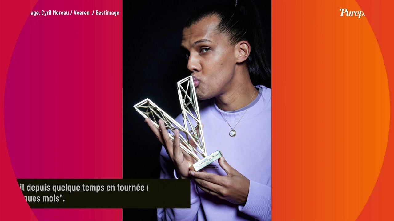 Stromae révèle une "dégradation" de son état de santé, le chanteur face à une annonce difficile