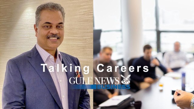 Career advancement: How building skills can take you to the next level