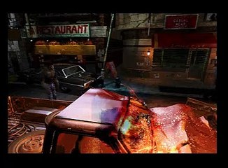 Resident Evil 2 online multiplayer - psx